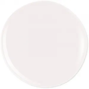 NOBEA Day-to-Day Gel-like Nail Polish lak na nechty s gélovým efektom odtieň Snow white #N57 6 ml