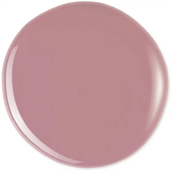 NOBEA Day-to-Day Gel-like Nail Polish lak na nechty s gélovým efektom odtieň Sienna #N58 6 ml