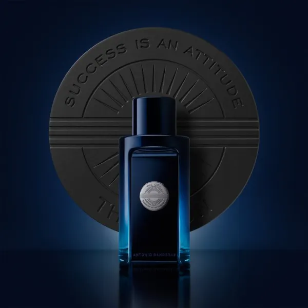 Banderas The Icon toaletná voda pre mužov 100 ml