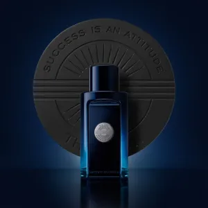Banderas The Icon toaletná voda pre mužov 100 ml