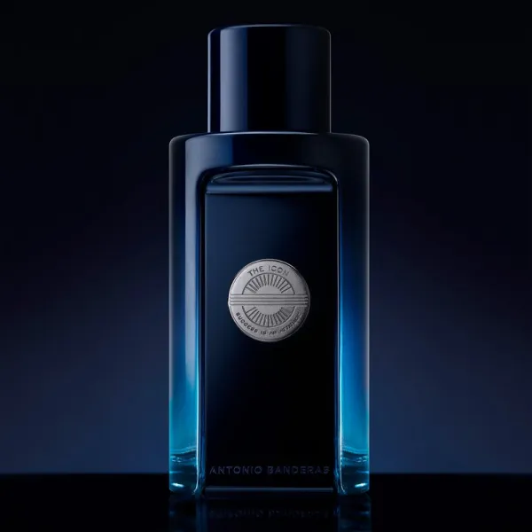 Banderas The Icon toaletná voda pre mužov 100 ml