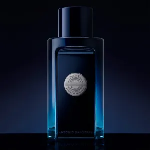 Banderas The Icon toaletná voda pre mužov 100 ml