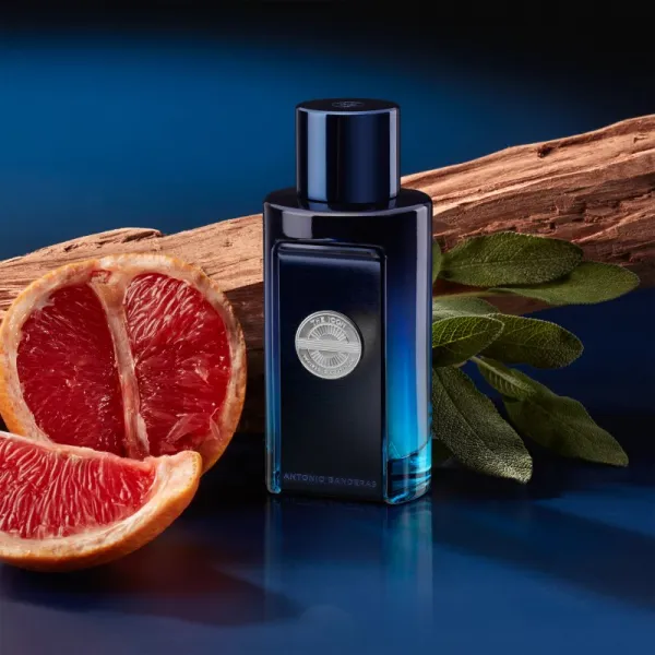 Banderas The Icon toaletná voda pre mužov 100 ml