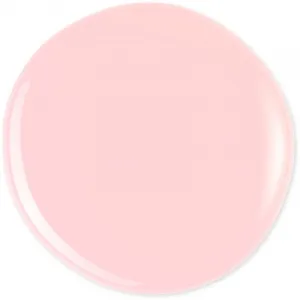 NOBEA Day-to-Day Gel-like Nail Polish lak na nechty s gélovým efektom odtieň Misty rose #N59 6 ml