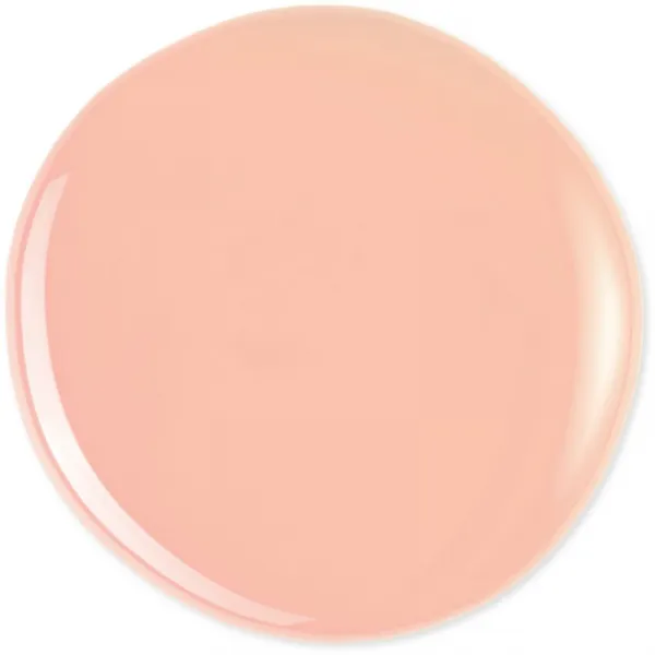 NOBEA Day-to-Day Gel-like Nail Polish lak na nechty s gélovým efektom odtieň Moccasin #N60 6 ml