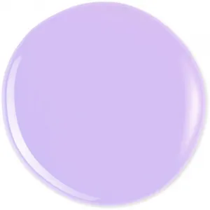 NOBEA Day-to-Day Gel-like Nail Polish lak na nechty s gélovým efektom odtieň Blue violet #N61 6 ml