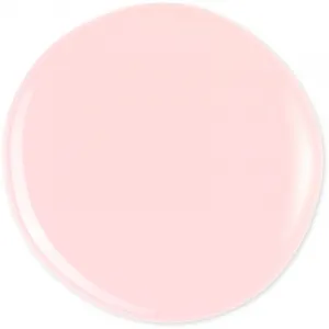 NOBEA Day-to-Day Gel-like Nail Polish lak na nechty s gélovým efektom odtieň Mademoiselle nude #N48 6 ml