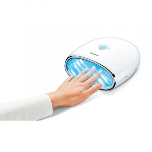 LED Lampa na nechty Beurer MP 48