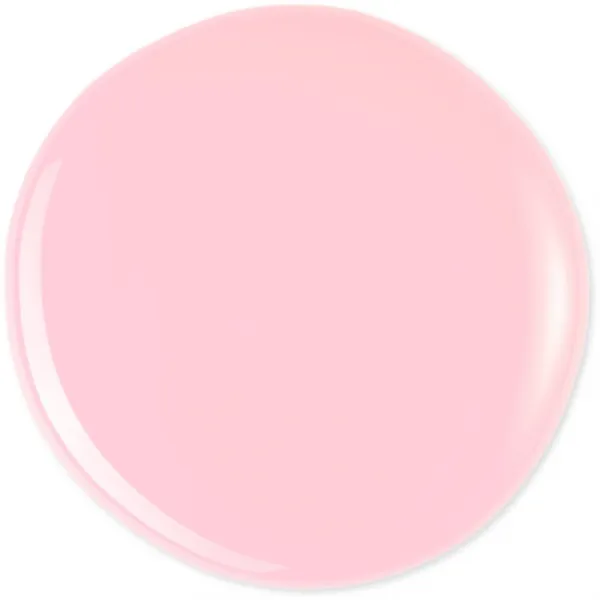 NOBEA Day-to-Day Gel-like Nail Polish lak na nechty s gélovým efektom odtieň Baby pink #N49 6 ml