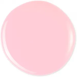 NOBEA Day-to-Day Gel-like Nail Polish lak na nechty s gélovým efektom odtieň Baby pink #N49 6 ml