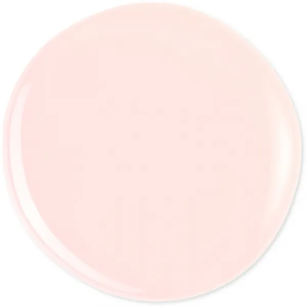 NOBEA Day-to-Day Gel-like Nail Polish lak na nechty s gélovým efektom odtieň Antique white #N63 6 ml