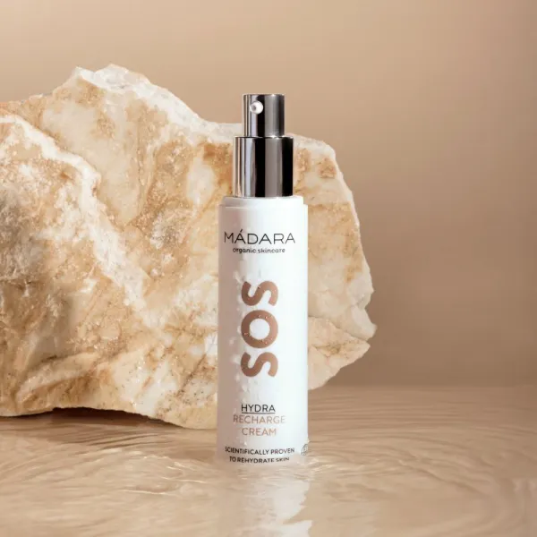 MÁDARA Purifying čistiaca pena 150 ml