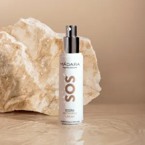 MÁDARA Purifying čistiaca pena 150 ml