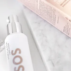 MÁDARA Purifying čistiaca pena 150 ml
