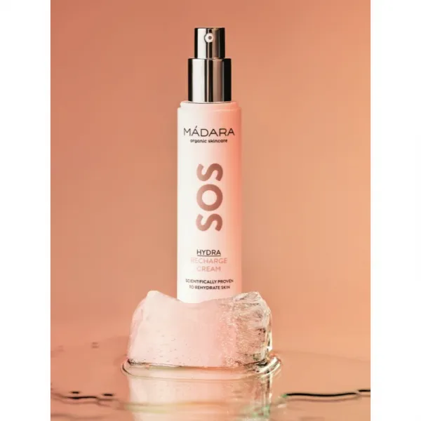 MÁDARA Purifying čistiaca pena 150 ml