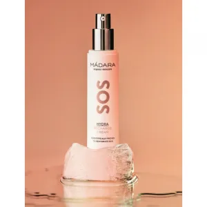 MÁDARA Purifying čistiaca pena 150 ml
