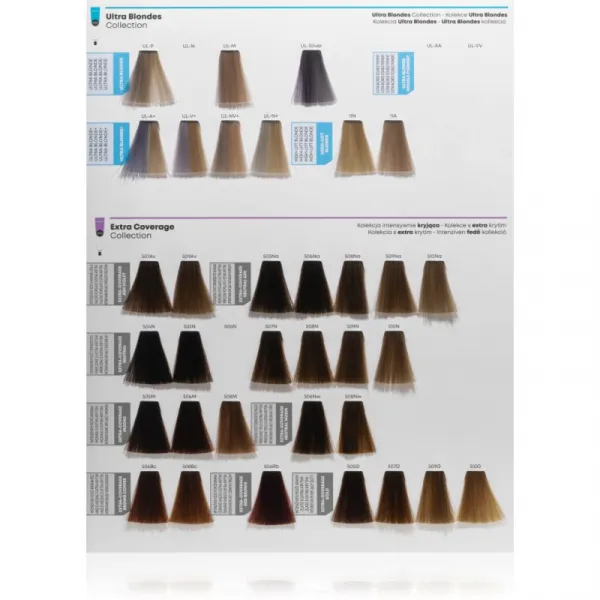 Matrix SoColor Pre-Bonded Extra Coverage permanentná farba na vlasy odtieň 508M Hellblond Mocca 90 ml