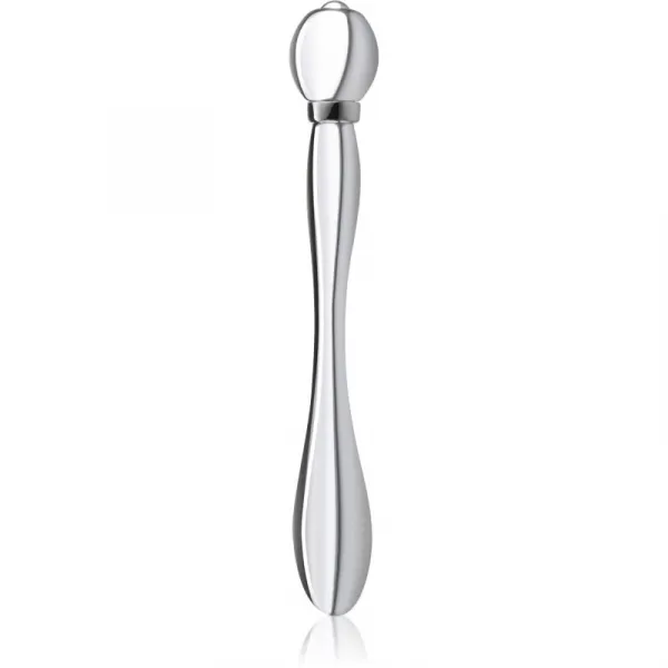 Notino Spa Collection Roller Cooling Eye Roller Ball masážna pomôcka na oči Silver