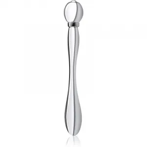Notino Spa Collection Roller Cooling Eye Roller Ball masážna pomôcka na oči Silver