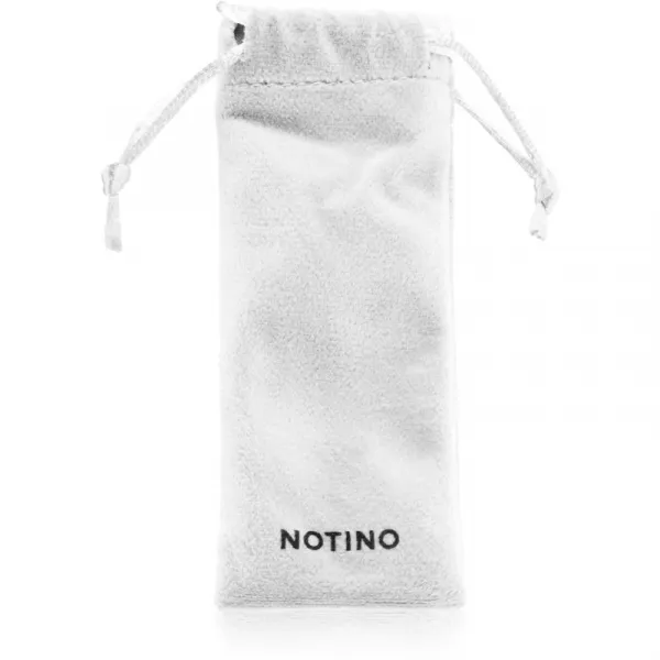 Notino Spa Collection Roller Cooling Eye Roller Ball masážna pomôcka na oči Silver