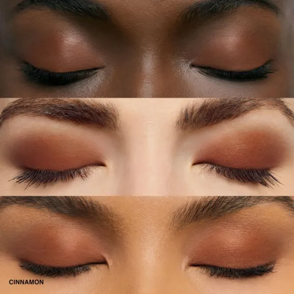Bobbi Brown Long-Wear Cream Shadow Stick dlhotrvajúce očné tiene v ceruzke odtieň Cinnamon 1,6 g
