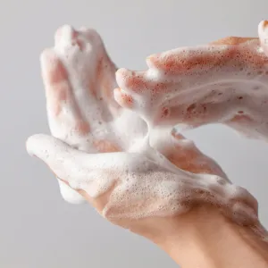 Some By Mi Snail Truecica Miracle Repair Low pH Cel Cleanser upokojujúci čistiaci gél pre mastnú a problematickú pleť 100 ml