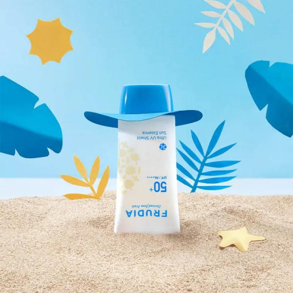 Frudia Sun Ultra UV Shield hydratačný krém na opaľovnie SPF 50+ 50 g