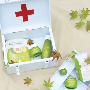 Frudia Avocado regeneračný a upokojujúci krém pre citlivú pleť 10 ml