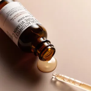 Some By Mi Galactomyces Pure Vitamin C Glow Serum rozjasňujúce sérum s vitamínom C 30 ml