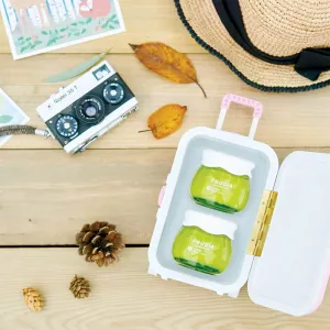 Frudia Avocado regeneračný a upokojujúci krém pre citlivú pleť 10 ml