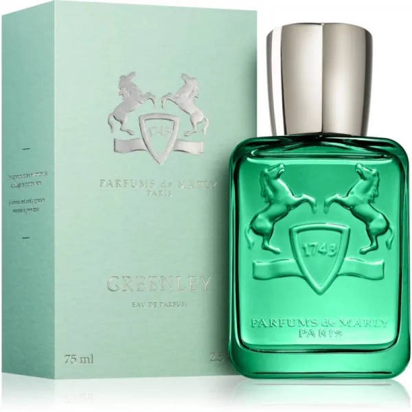 Parfums De Marly Greenley parfumovaná voda unisex 75 ml