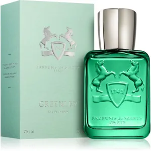 Parfums De Marly Greenley parfumovaná voda unisex 75 ml