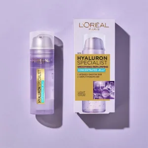 LOreal Paris Hyaluron Specialist Jelly 50 ml