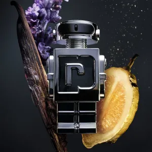 Rabanne Phantom toaletná voda plniteľná pre mužov 150 ml