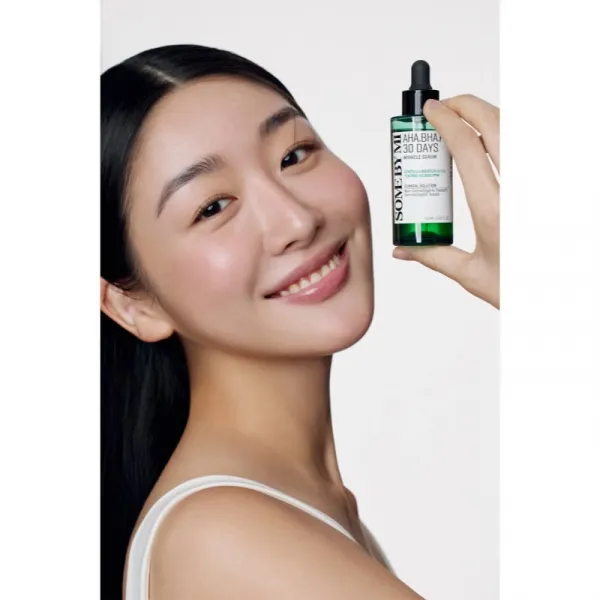Some By Mi AHA∙BHA∙PHA 30 Days Miracle multiaktívne sérum pre problematickú pleť 50 ml