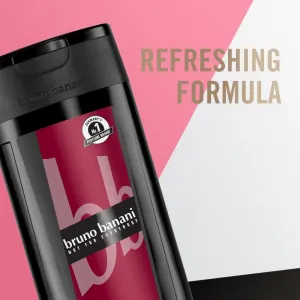 Bruno Banani Loyal Man pánsky sprchový gél 250ml
