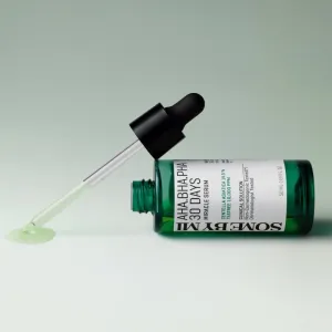 Some By Mi AHA∙BHA∙PHA 30 Days Miracle multiaktívne sérum pre problematickú pleť 50 ml