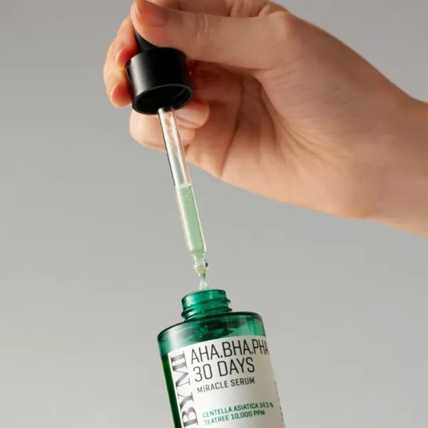 Some By Mi AHA∙BHA∙PHA 30 Days Miracle multiaktívne sérum pre problematickú pleť 50 ml