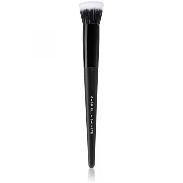 Gabriella Salvete Tools Stippling Brush štetec na aplikáciu tekutých a púdrových produktov 1 ks