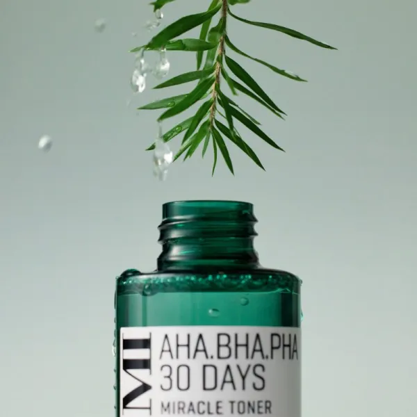Some By Mi AHA∙BHA∙PHA 30 Days Miracle zjemňujúce a hydratačné tonikum 150 ml
