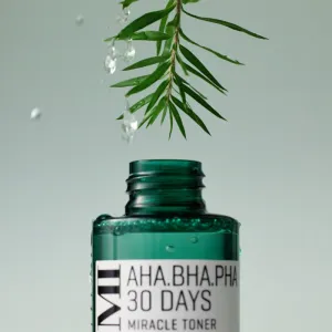 Some By Mi AHA∙BHA∙PHA 30 Days Miracle zjemňujúce a hydratačné tonikum 150 ml