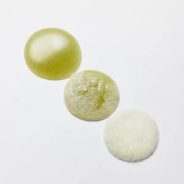 Some By Mi Bye Bye Blackhead 30 Days Miracle Green Tea Tox Bubble Cleanser aktívna čistiaca pena proti čiernym bodkám 120 g