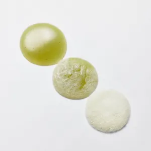 Some By Mi Bye Bye Blackhead 30 Days Miracle Green Tea Tox Bubble Cleanser aktívna čistiaca pena proti čiernym bodkám 120 g