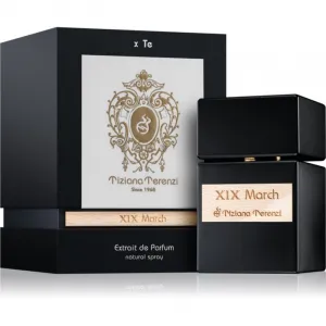 Tiziana Terenzi Black XIX March parfémový extrakt unisex 100 ml