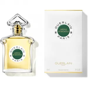 GUERLAIN Jardins de Bagatelle toaletná voda pre ženy 75 ml