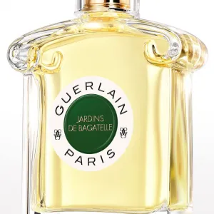 GUERLAIN Jardins de Bagatelle toaletná voda pre ženy 75 ml