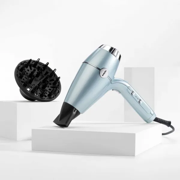 BaByliss D773DE Sušič vlasov