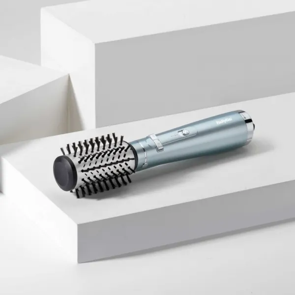 BaByliss AS773E Rotačný kulmofén