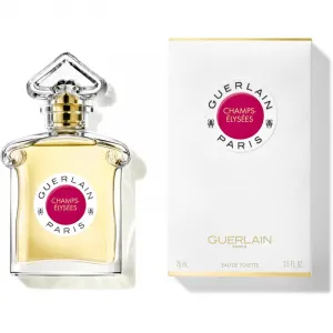 GUERLAIN Champs-Élysées toaletná voda pre ženy 75 ml