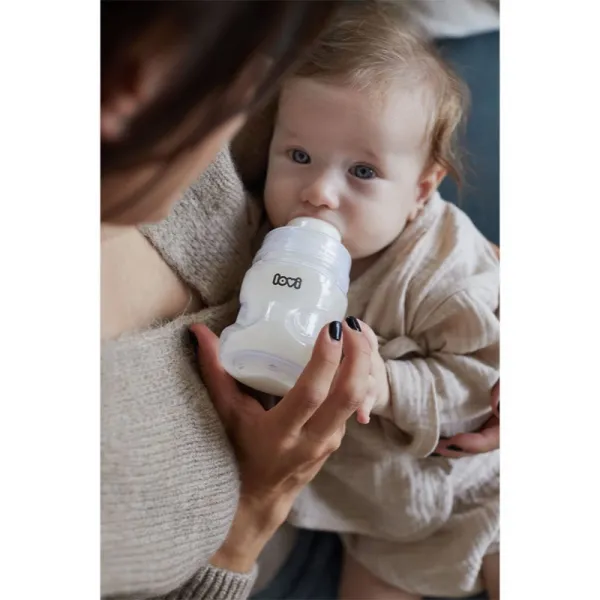 LOVI Medical+ dojčenská fľaša 0m+ 150 ml